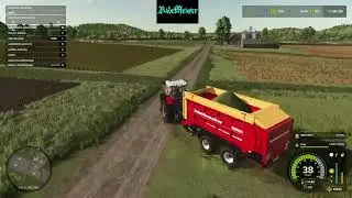 Der Bauer und seine Sau  #fs25 #ls25 008