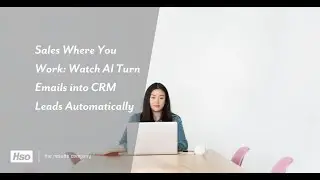Sales Where You Work From Email to Action
