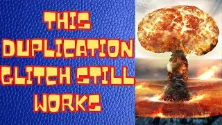 ☢️ FALLOUT 76 DUPLICATION GLITCH STILL WORKS & MAKE POWER ARMOR UNBREAKABLE