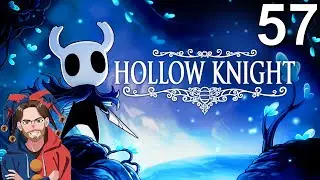 Void Heart | Hollow Knight | Let's Play | Hollownest Vocalaized | Blind | Part 57