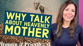 Christ&rsquo;s Restored Gospel & His truths of Heavenly Parents! #motherinheaven  #churchofjesuschrist