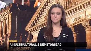 A multikultur&aacute;lis N&eacute;metorsz&aacute;g