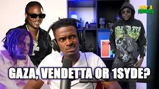 Which is The Most Delusional Fanbase? Gaza, 1Syde or Vendetta | Music Buying Strategy | Wul A Reason