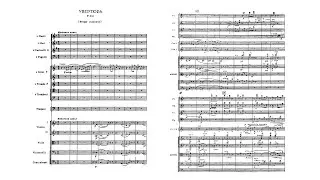 Pyotr Tchaikovsky &ndash; Overture in F major