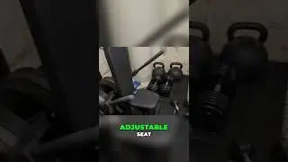 Amazing Dip Machine Review  Get Fit at Home!