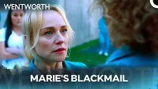 The Secret Reason Ruby Survived! - Best of Wentworth