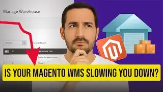 Struggling With Inventory? Magento WMS Can Fix That