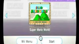 Wii HAVA TEST