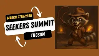 Seekers Summit Presented by LayerV News plus Our Birthday Next Week!