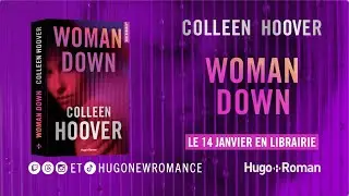 Woman Down de Colleen Hoover