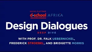 Design Dialogues | In-person Event Highlights | May 20, 2025