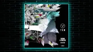 Sasha & Photek - Aviator (Original Mix) [Last Night On Earth]