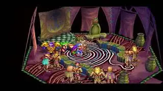 Let's Play Grandia Part 45 - Bad Romance