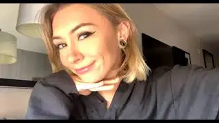 Chloe temple 😍😍