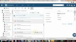 eFileCabinet Online 8 minute overview