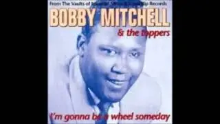 Bobby Mitchell  -  You Are My Angel  -  [D.Bartholomew]