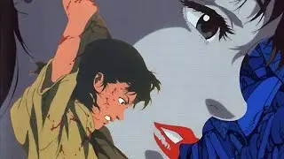 Perfect Blue Review