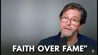 &ldquo;From Gay TV Star to God&rsquo;s Messenger: The Powerful Redemption Story of Arch Kennedy&rdquo;