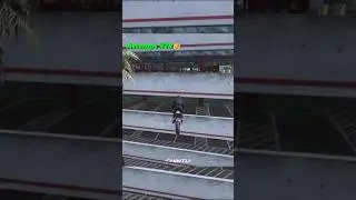 STUNT JUMP | FiveM | GTA V | EP :- 480 #fivem #stunt  #gta5 #gta5stunts