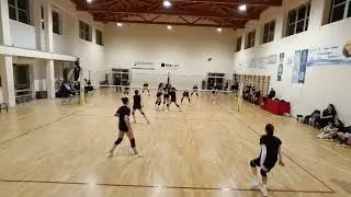Mondial 1div - Mondial 2div 1 set