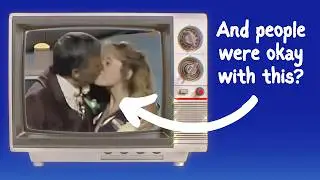 Trivia Quiz | 80s TV Moments That Aged Terribly 😬