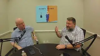 Kevin's Korner Episode #89 Real Estate from a Marketing Perspective with Lance Edwards