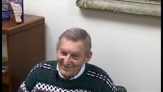 Two Rivers Oral Histories- Jerry Nelson