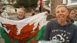 The Wales Sportive 2024