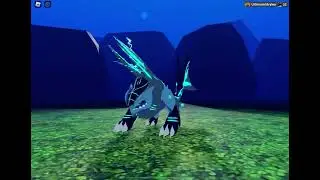 dakuda soul burst