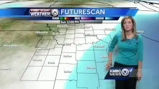 Historic, dangerous cold weather set to move into KC