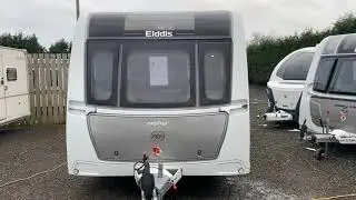 Elddis Crusader Zephyr 2018