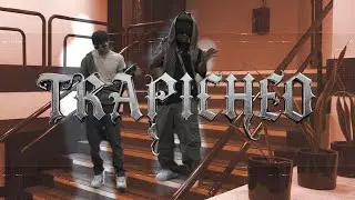 Trippy snake x Slynk - TRAPicheo