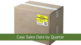 Foodservice Rewards MVO Sales Training Video