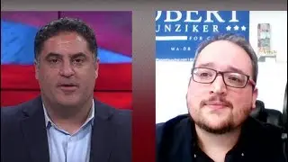 Democratic Establishment Snubs Washington Progressive