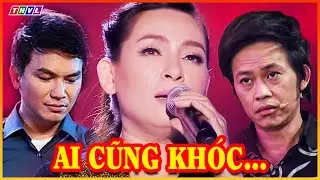 Tại sao cố nghệ sĩ Phi Nhung hát, Hoài Linh lại đượm buồn?😢 Liên khúc Dân Ca Miền Tây hay nhất THVL