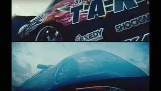 Asseto Corsa - Chicken Jockey