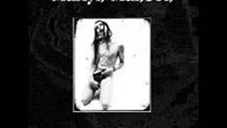 Marilyn manson - Apple of sodom (instrumental) c