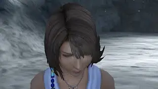 YUNA LEARNS THE TRUTH ABOUT JECHT | Final Fantasy X
