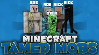 1.7.10 Minecraft Mod Spotlight: 