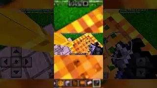 Minecraft wind parkour |  MaxBlock