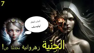 🎬 ليليث والعلو الأول لبني إسرائيل: قصة المرأة التي أحرقت العالم لأجل ولدها