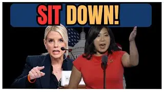 Rep.Grace Meng (D-NY) Presses Attorney General Pam Bondi Over Cuts to Hate Crime Prevention Programs
