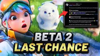 Missed the Aniimo Beta? Here&rsquo;s Your Second Chance (200 Slots)