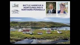 Newfoundland & Labrador's Battle Harbour & Great Northern Peninsula