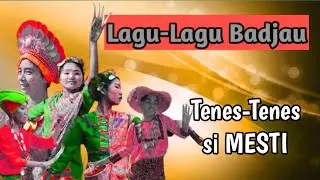 Tenes-Tenes si MESTILINA_Lagu-Lagu BADJAU_Philippines_Tawi-Tawi