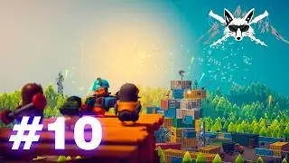 DUCK PARTY! Escape from Duckov Walkthrough #10