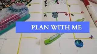August 2021 Budget Planning 📝  Dollar Tree Planner💸Plan With Me
