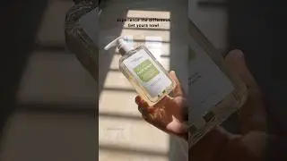 Earth Rhythm oil control facewash #facewash #skincare #ytshorts #shorts #cleanser #earthrhythm #reel
