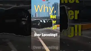 Why not Over Speeding? Part 1 #shortsfeed #automobile #autocastbharat #ytshort #carfacts