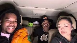Major Galore X FortheloveofRob “it happened to me a couple times”